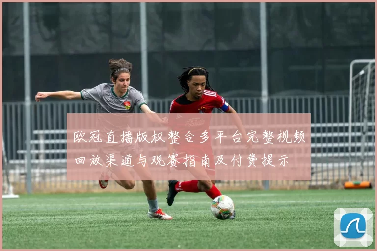 欧冠直播版权整合多平台完整视频回放渠道与观赛指南及付费提示